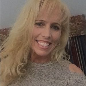 Meet your Posher, Tricia